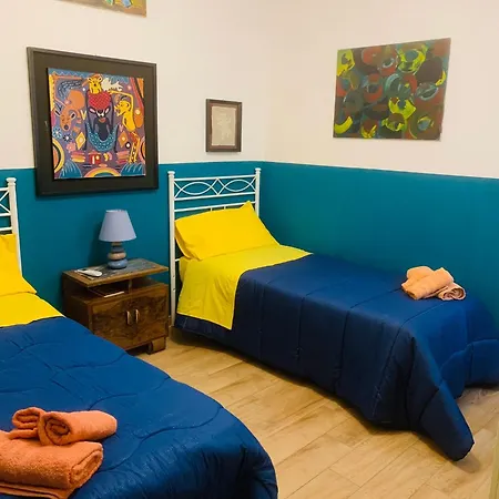 Hébergement de vacances Casa Franca A *