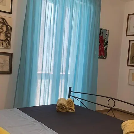 Casa vacanze Casa Franca A Marzamemi