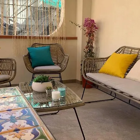 Casa Franca A Casa vacanze Marzamemi