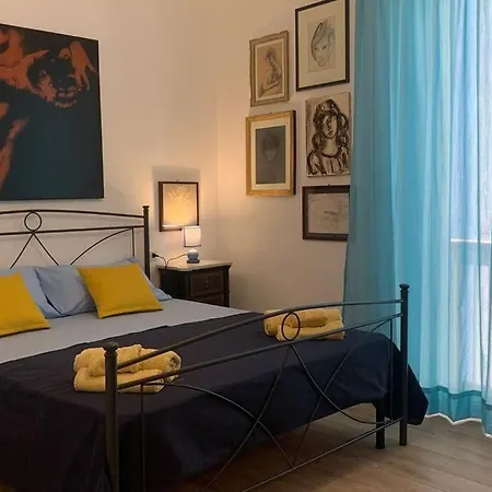 Casa Franca A
