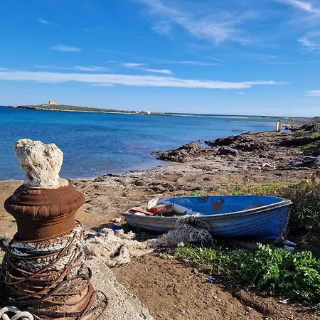 Casa vacanze Casa Franca A *
