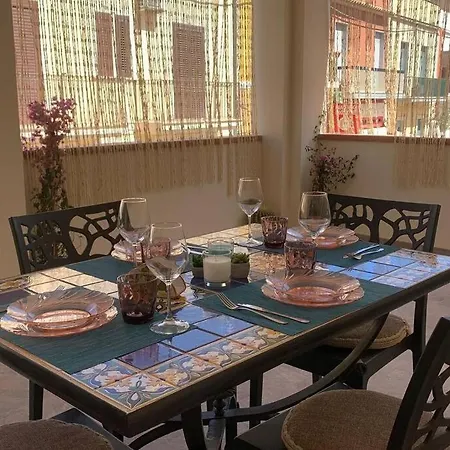 Casa vacanze Casa Franca A