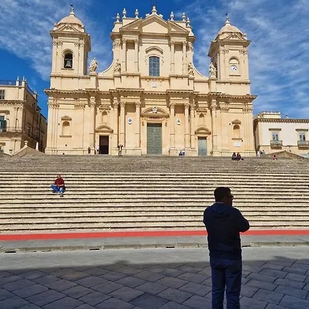 Casa vacanze Casa Franca A