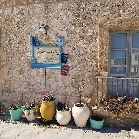 Casa Franca A 別荘