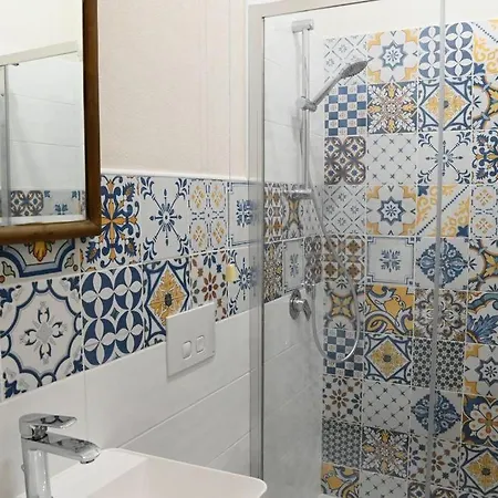 Casa Franca A * Marzamemi