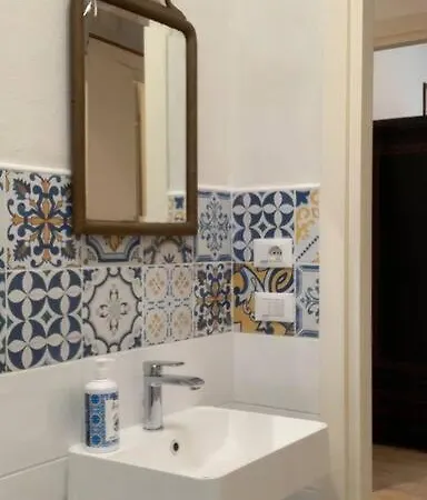 Casa vacanze Casa Franca A *