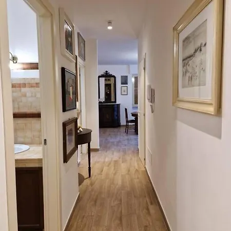 Casa Franca A マルツァメミ