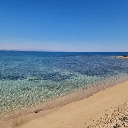 Holiday home Casa Franca A Marzamemi