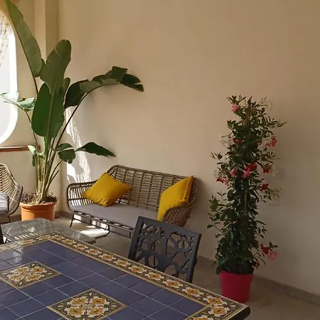 Casa vacanze Casa Franca A