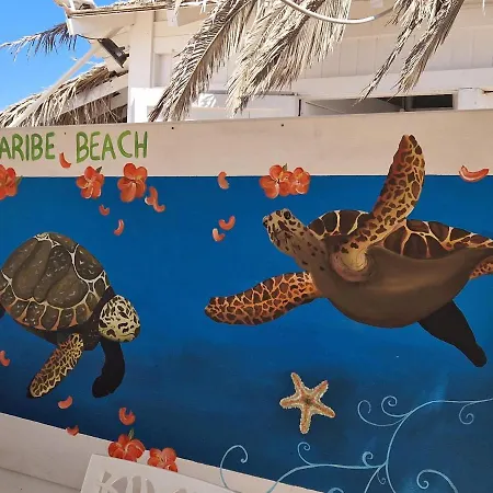 Casa vacanze Casa Franca A Marzamemi