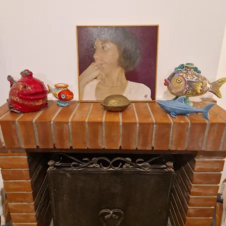 Casa Franca A Casa vacanze