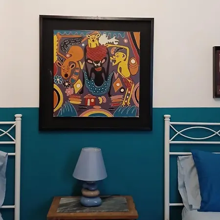 Casa Franca A *