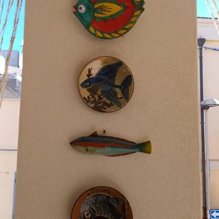 Casa Franca A Casa vacanze *