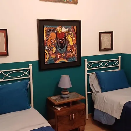Casa Franca A * マルツァメミ