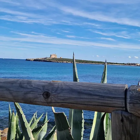 Casa Franca A Marzamemi