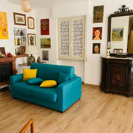 Casa Franca A Holiday home Marzamemi