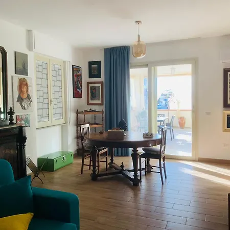 Casa Franca A