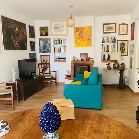Casa Franca A * Marzamemi