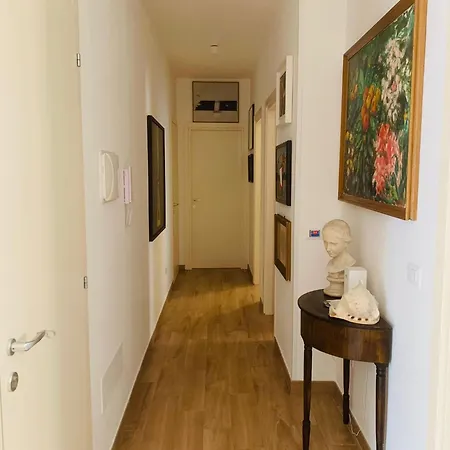 Casa Franca A * マルツァメミ