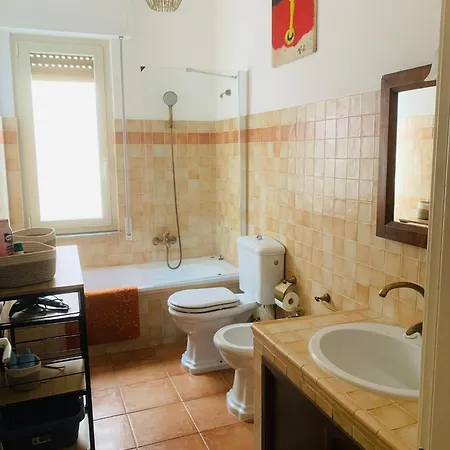 Casa Franca A